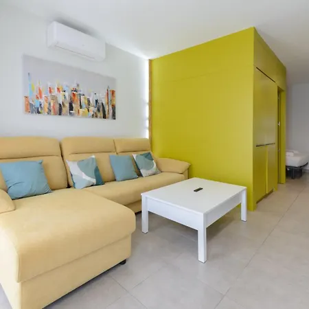 Guestready - Madrid Trendy Studios Exterior photo