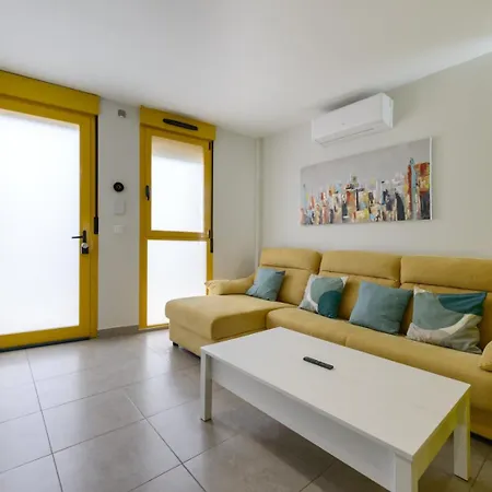 Guestready - Madrid Trendy Studios Exterior photo
