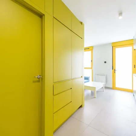 Guestready - Madrid Trendy Studios Exterior photo