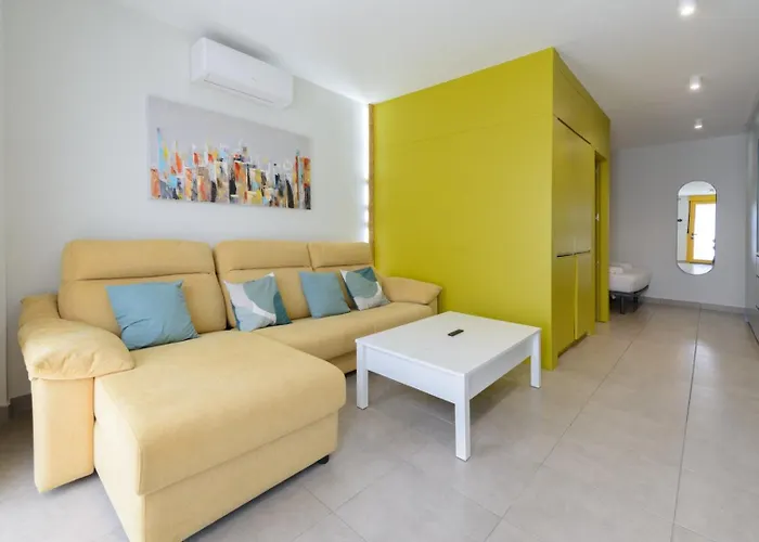 Guestready - Madrid Trendy Studios