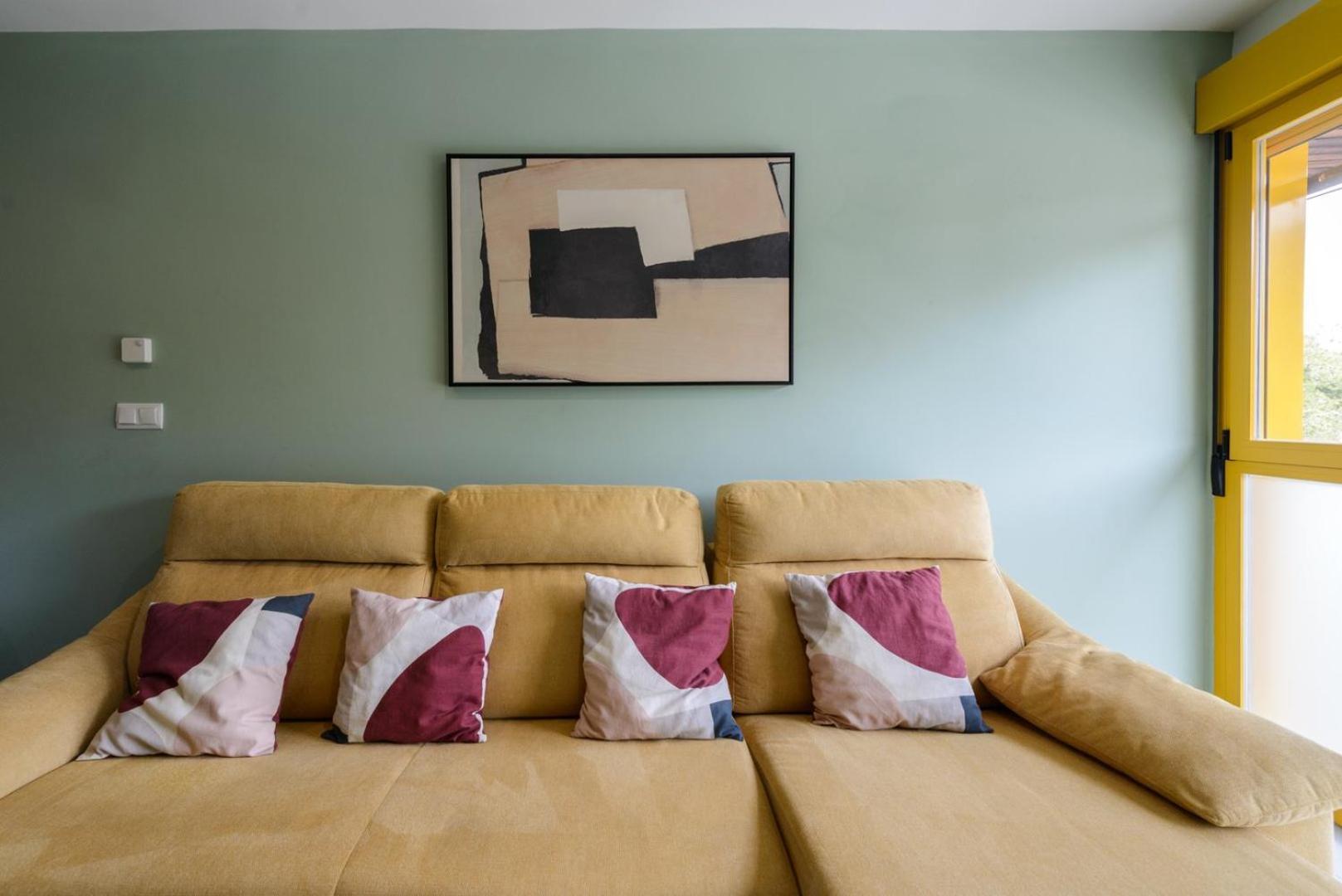 Guestready - Trendy Appartamento *