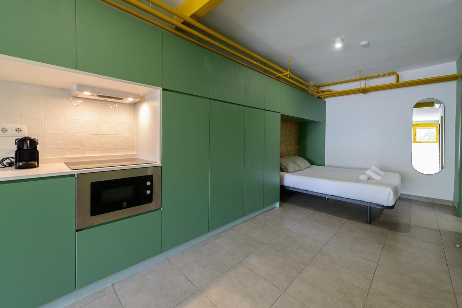 Guestready - Trendy Apartamento