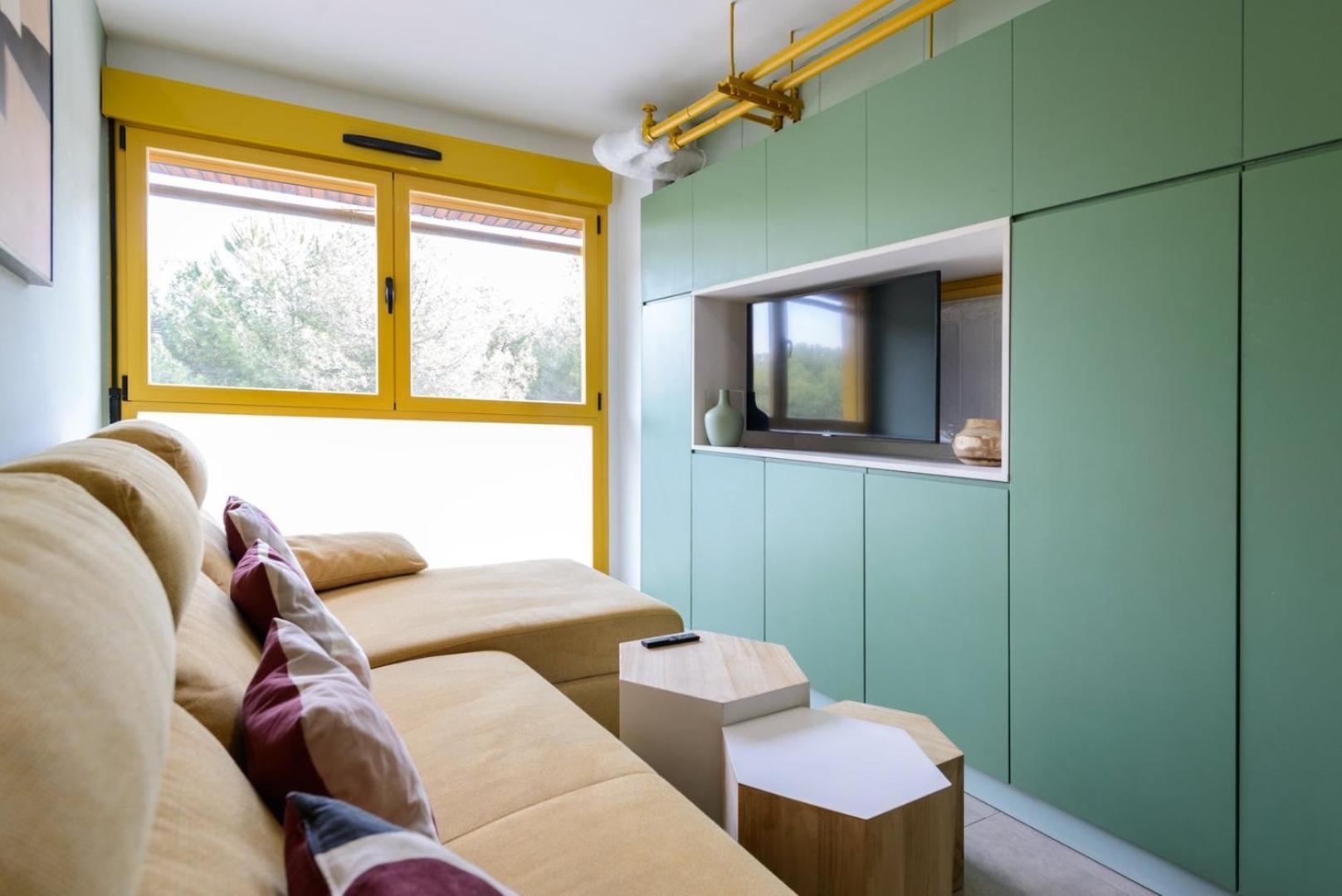 Guestready - Trendy Appartamento Madrid