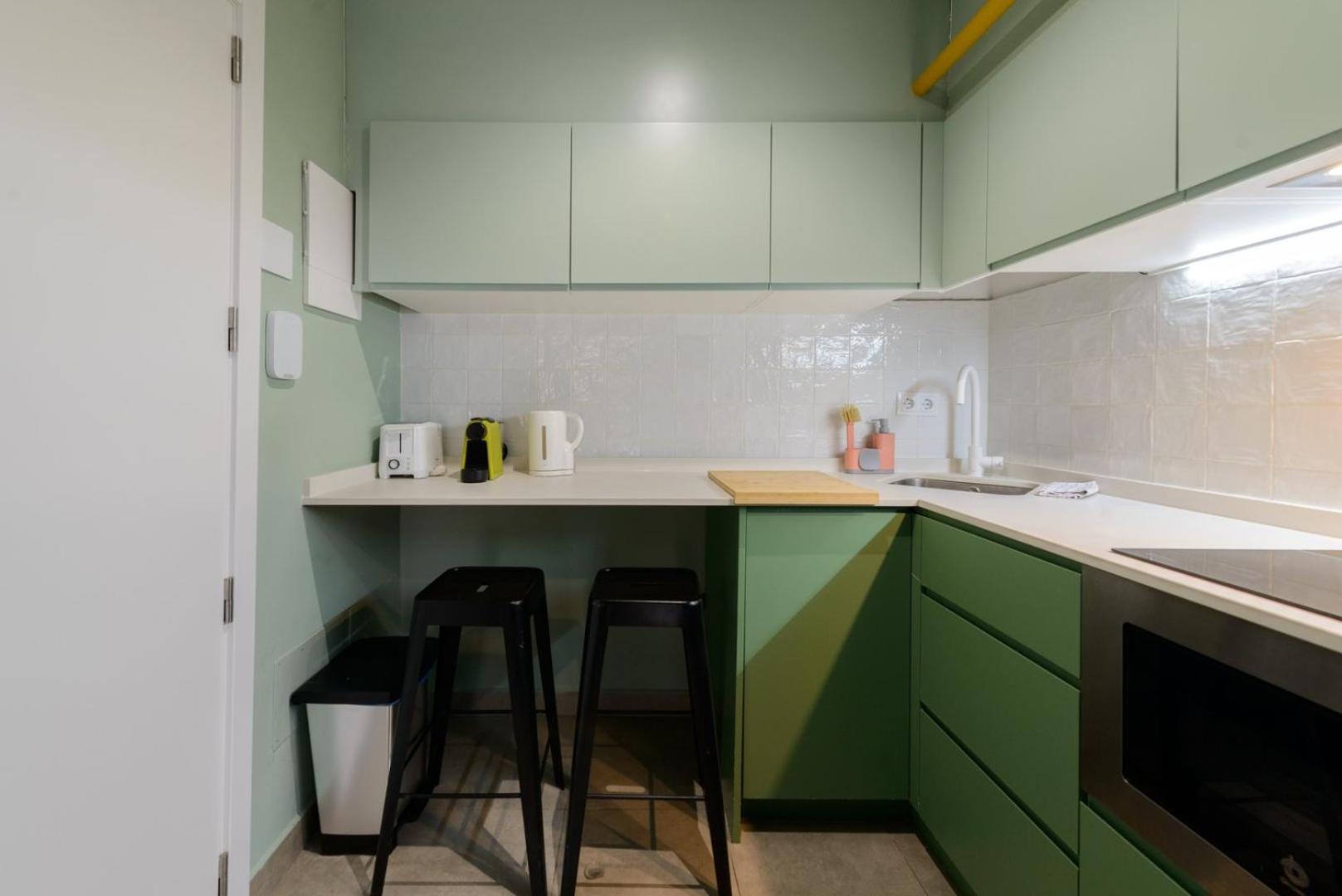 Guestready - Trendy Appartamento *