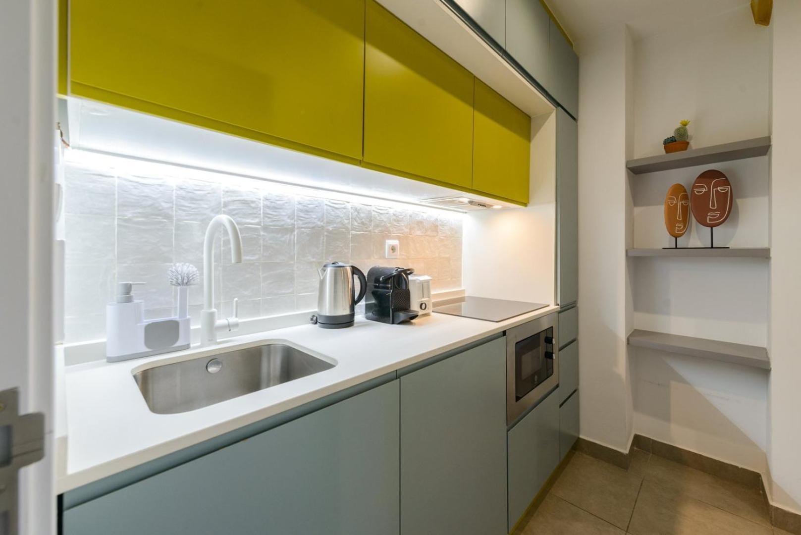 Guestready - Trendy Appartamento
