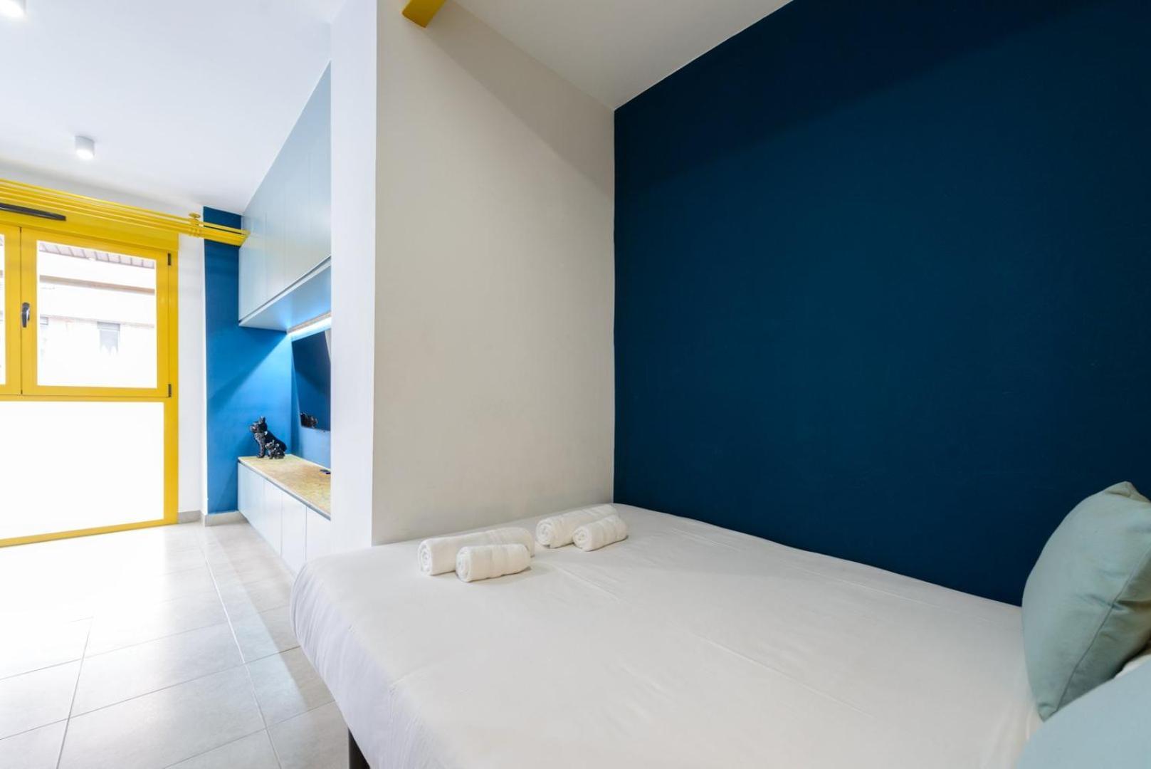 Guestready - Trendy Appartamento Madrid