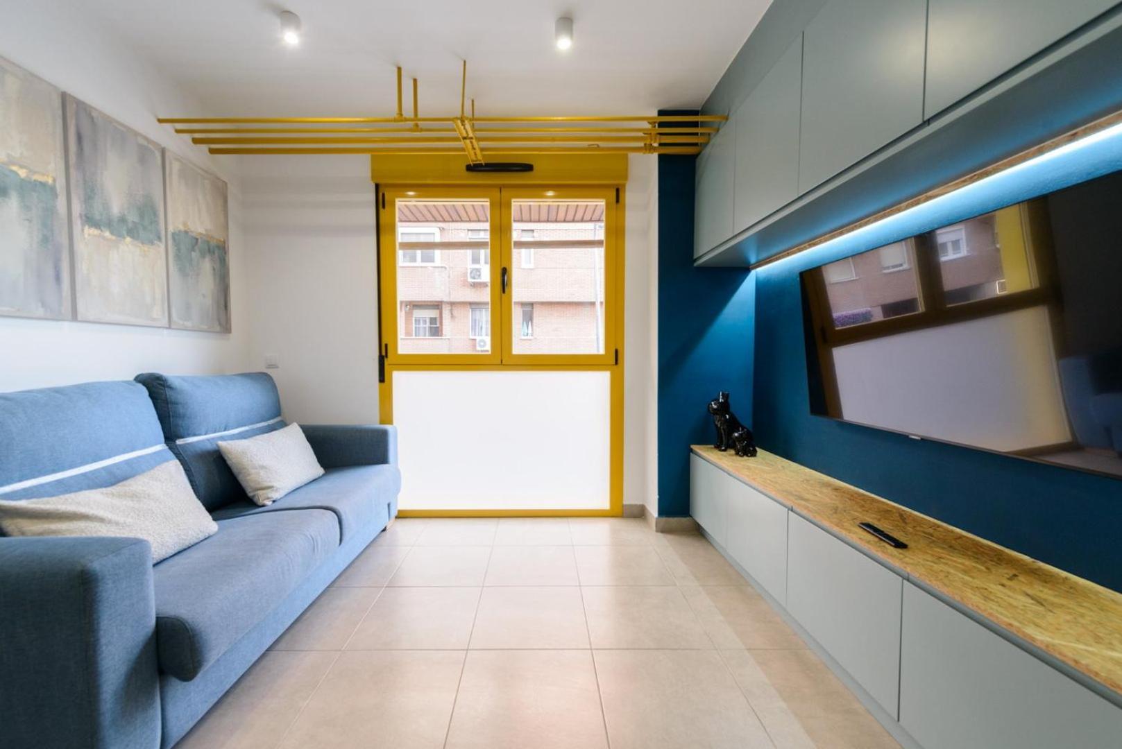 Guestready - Trendy Madrid