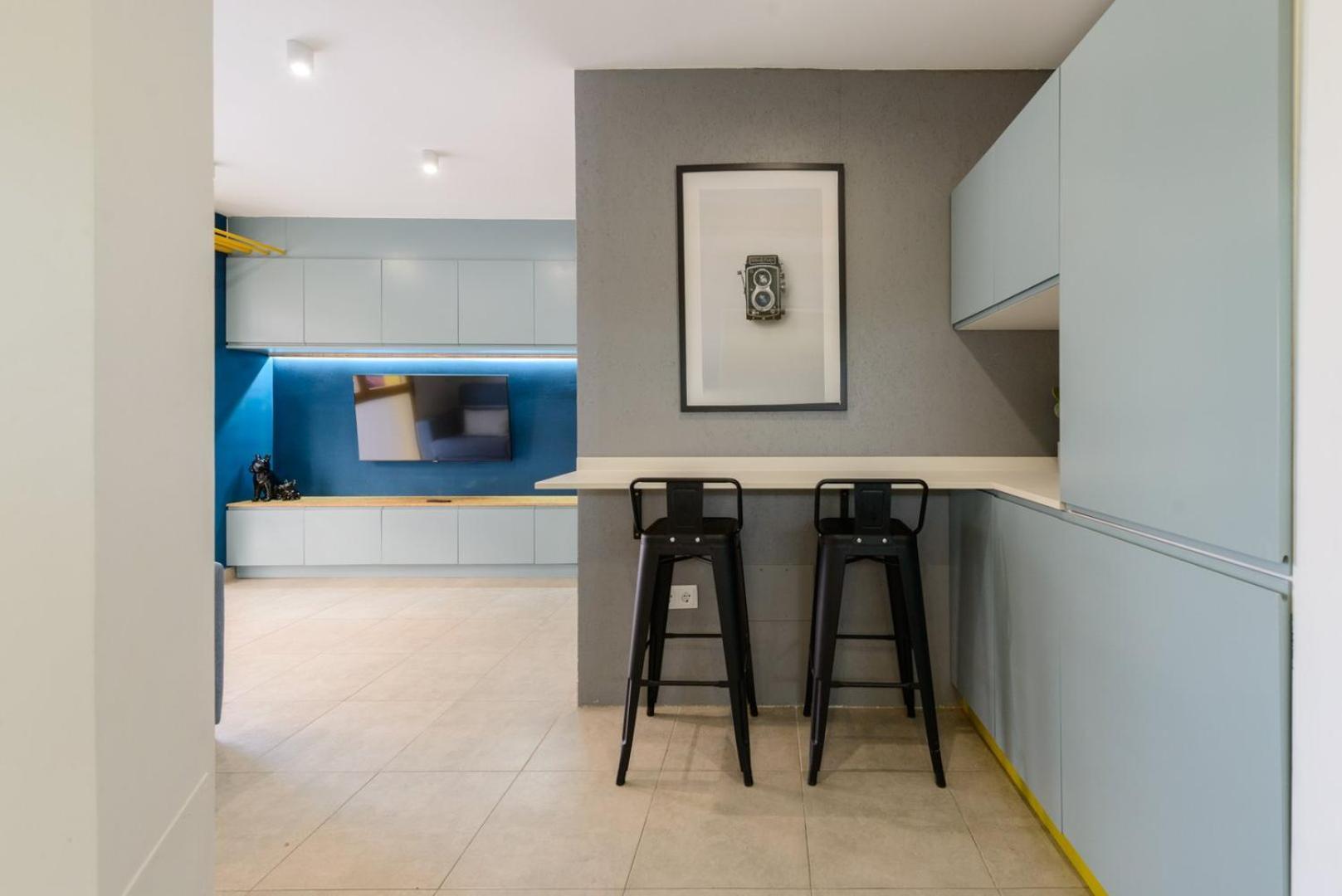 Appartamento Guestready - Trendy