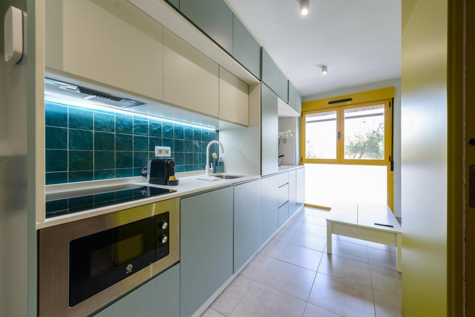 Guestready - Trendy Appartamento