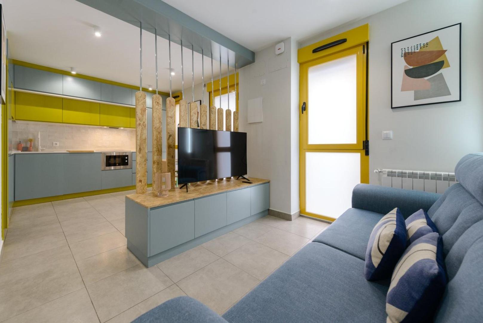 Appartamento Guestready - Trendy