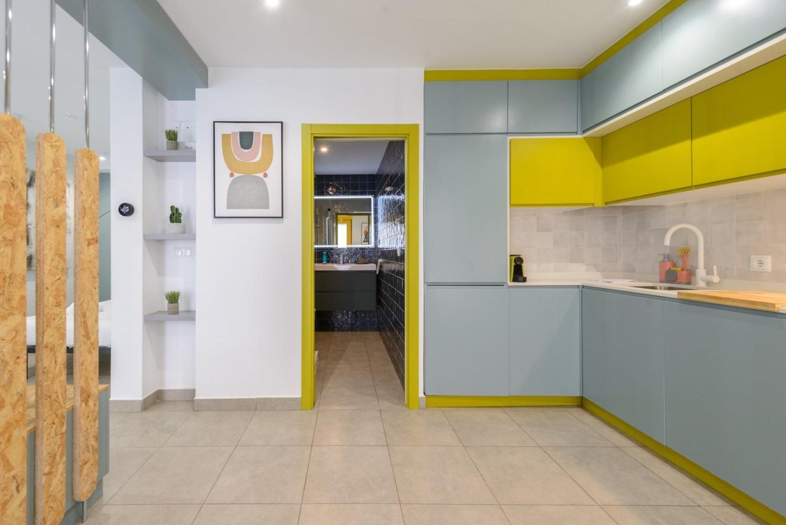 Appartamento Guestready - Trendy *