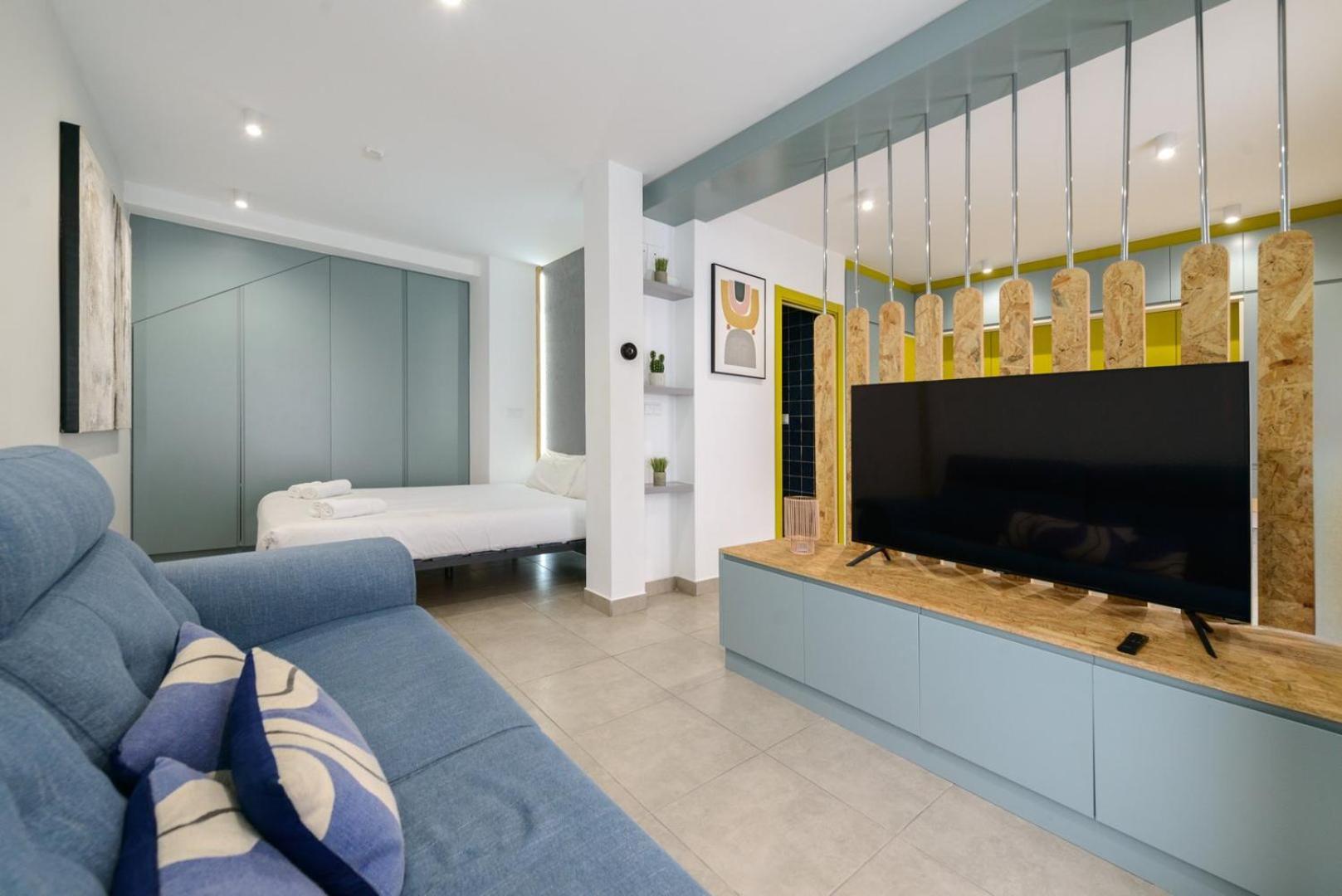 Guestready - Trendy *