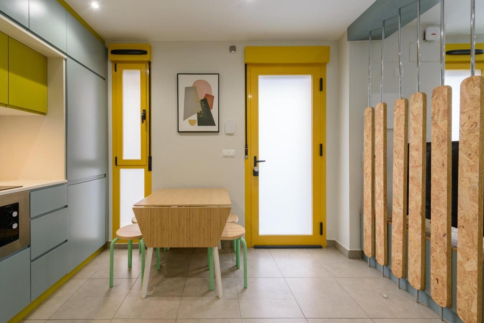 Guestready - Trendy Appartamento
