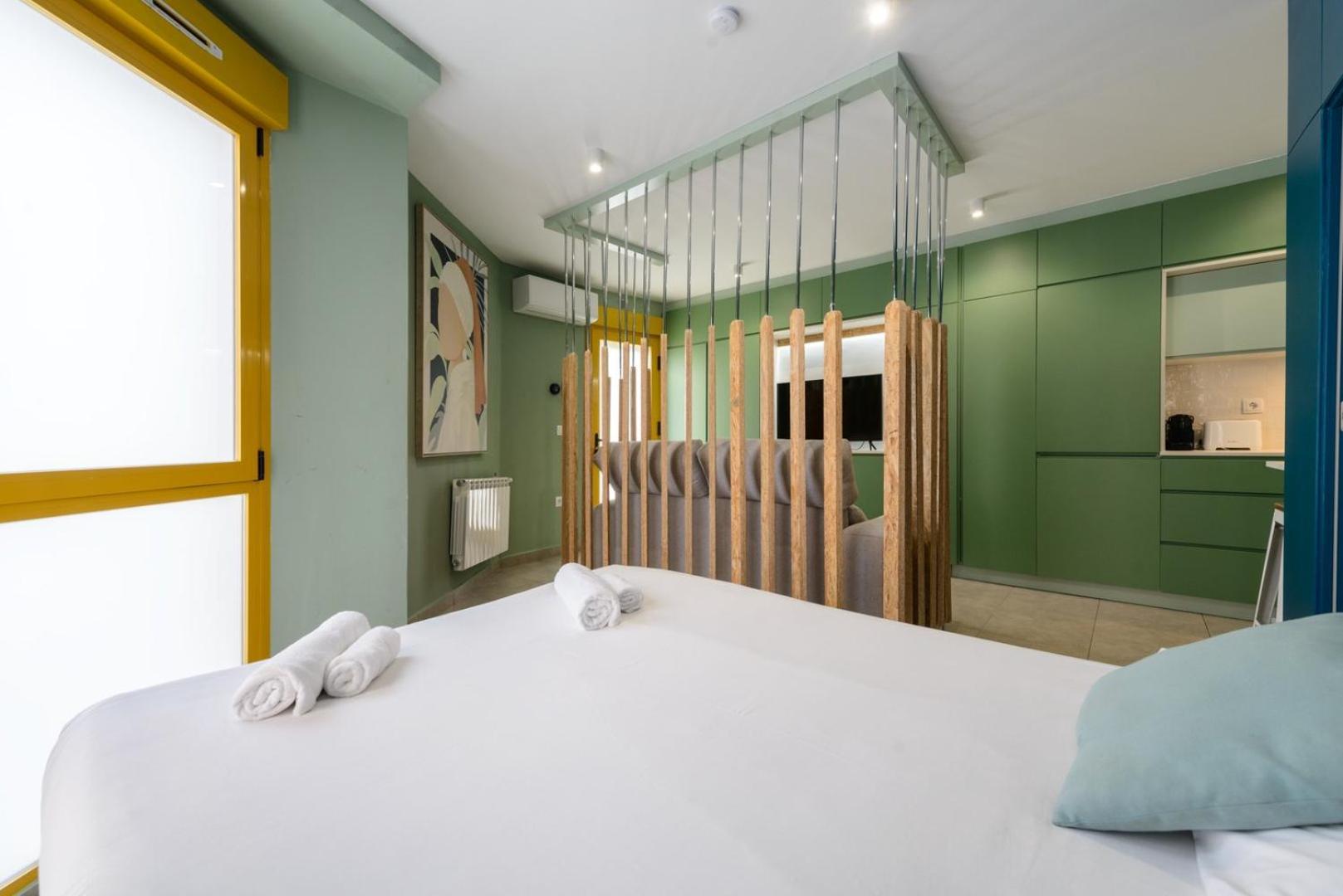 Guestready - Trendy Appartamento