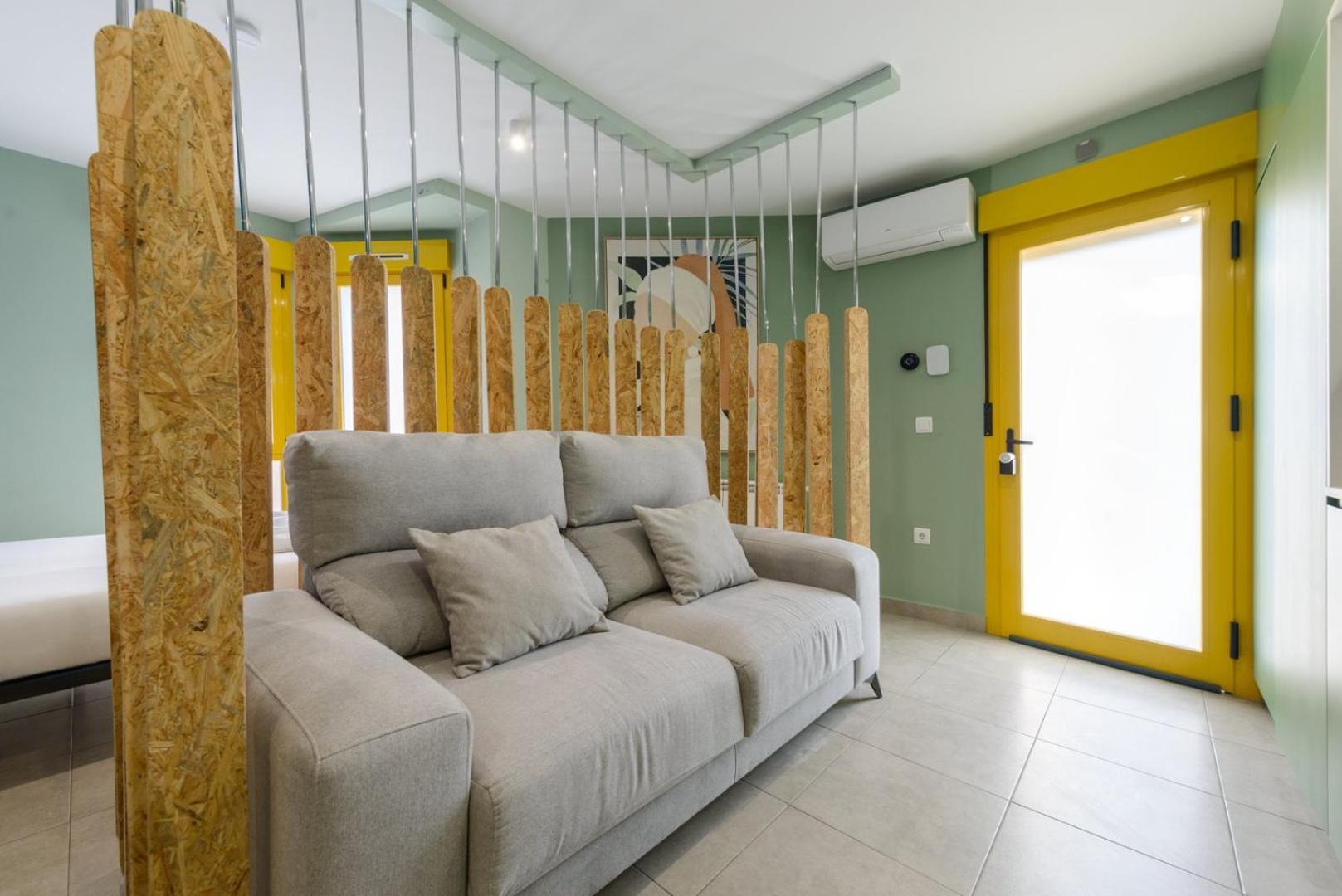 Appartamento Guestready - Trendy *