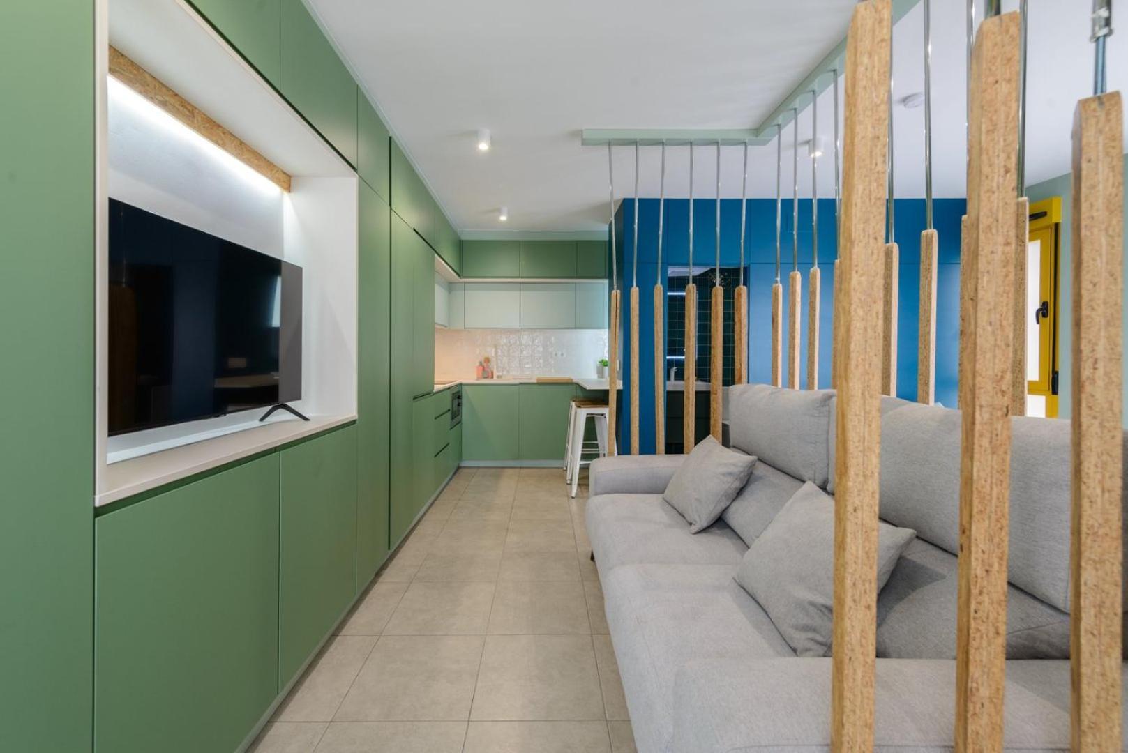 Appartamento Guestready - Trendy *