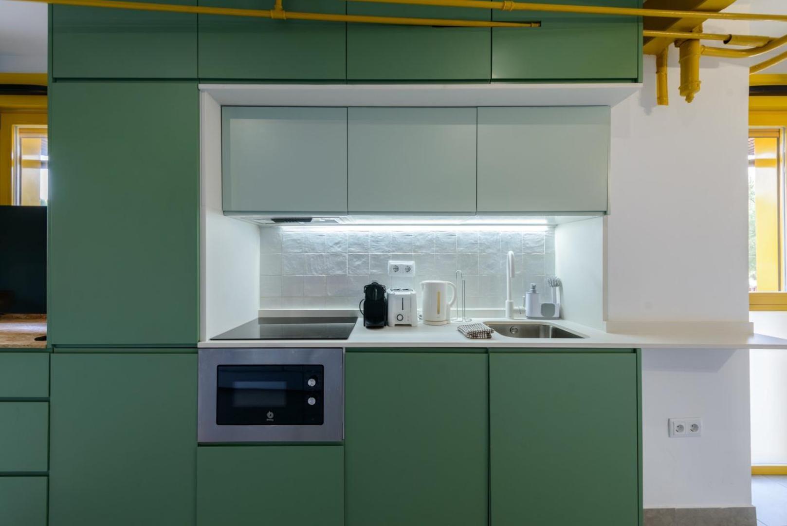 Guestready - Trendy Appartamento *