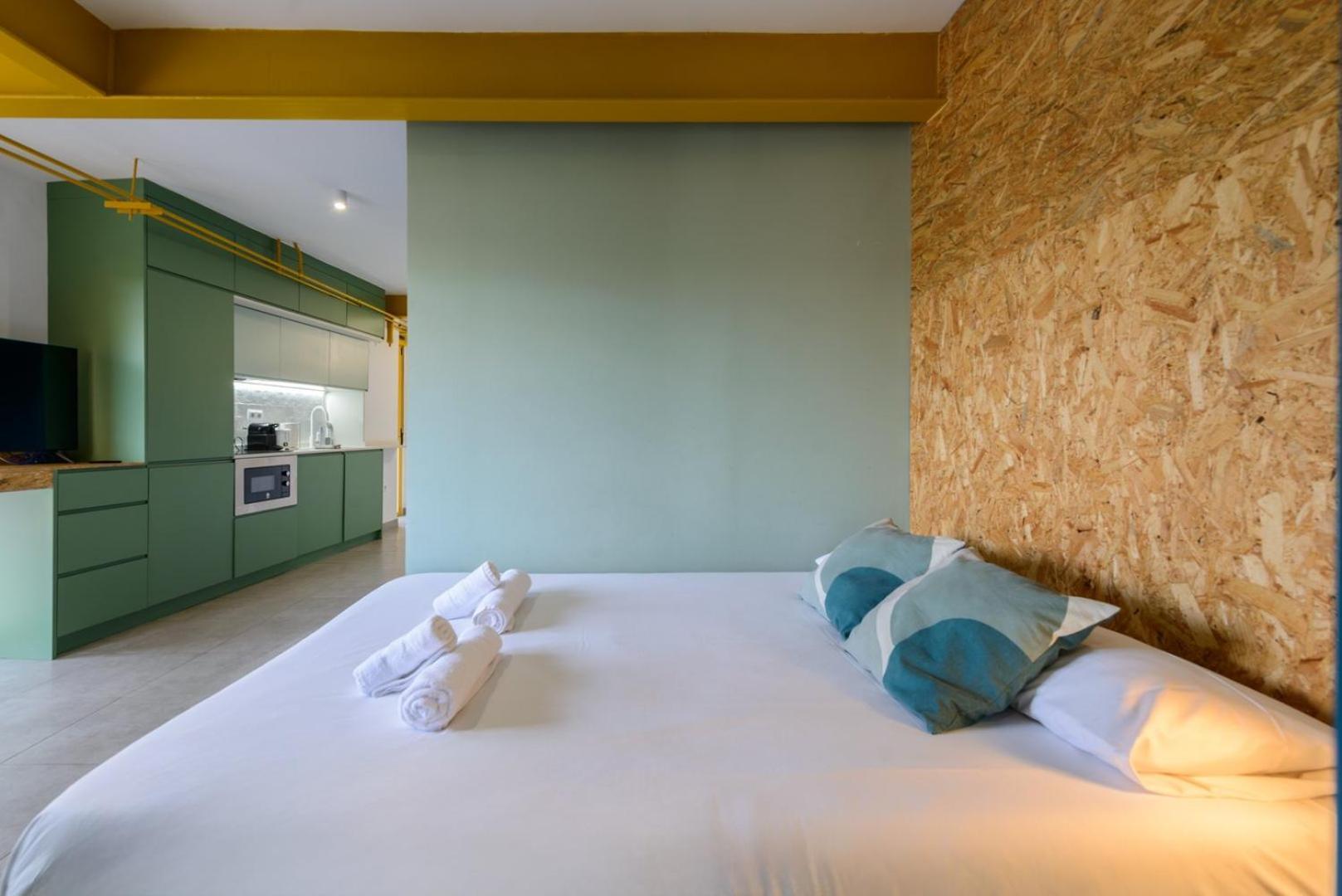 Guestready - Trendy * Madrid