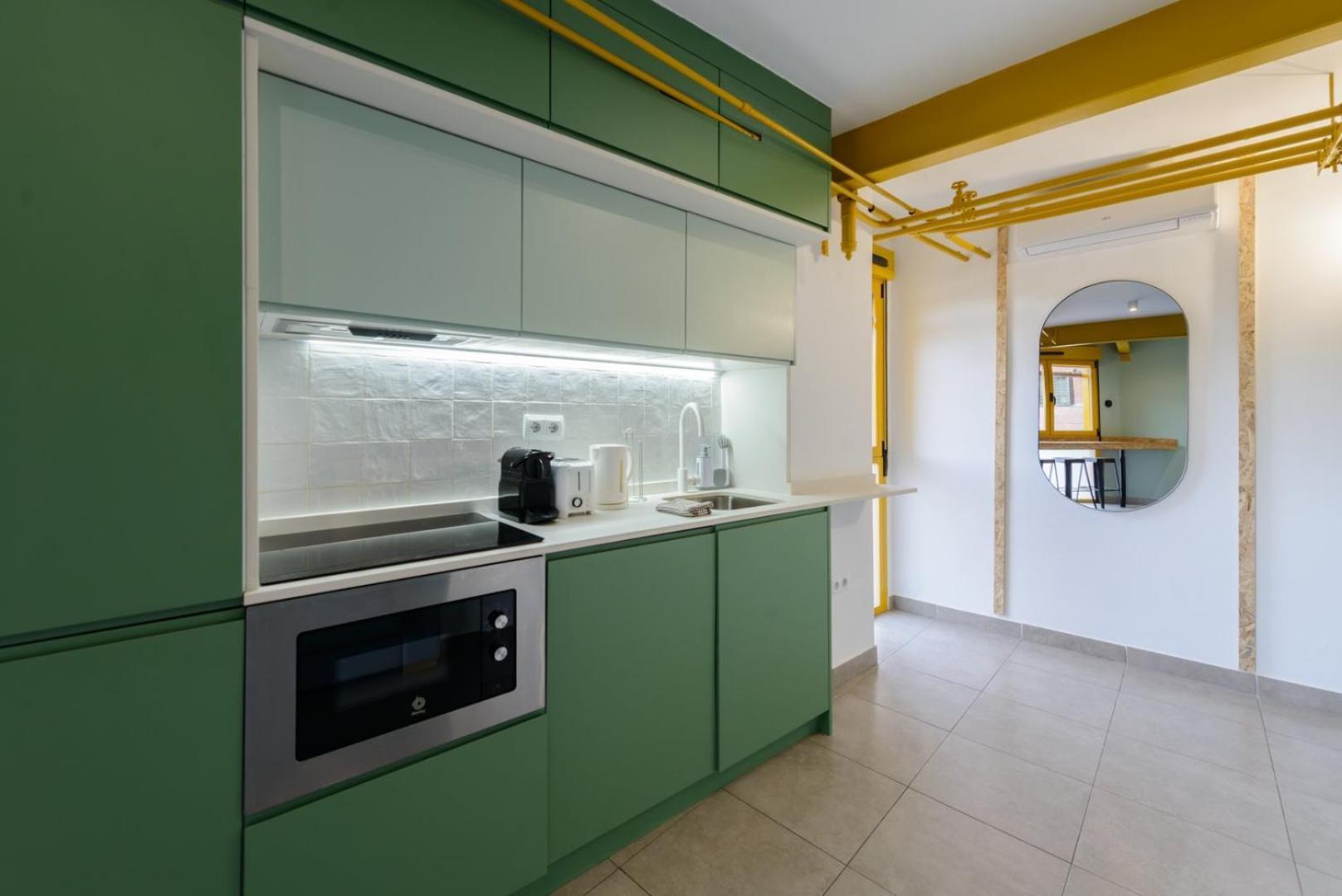 Guestready - Trendy Appartamento