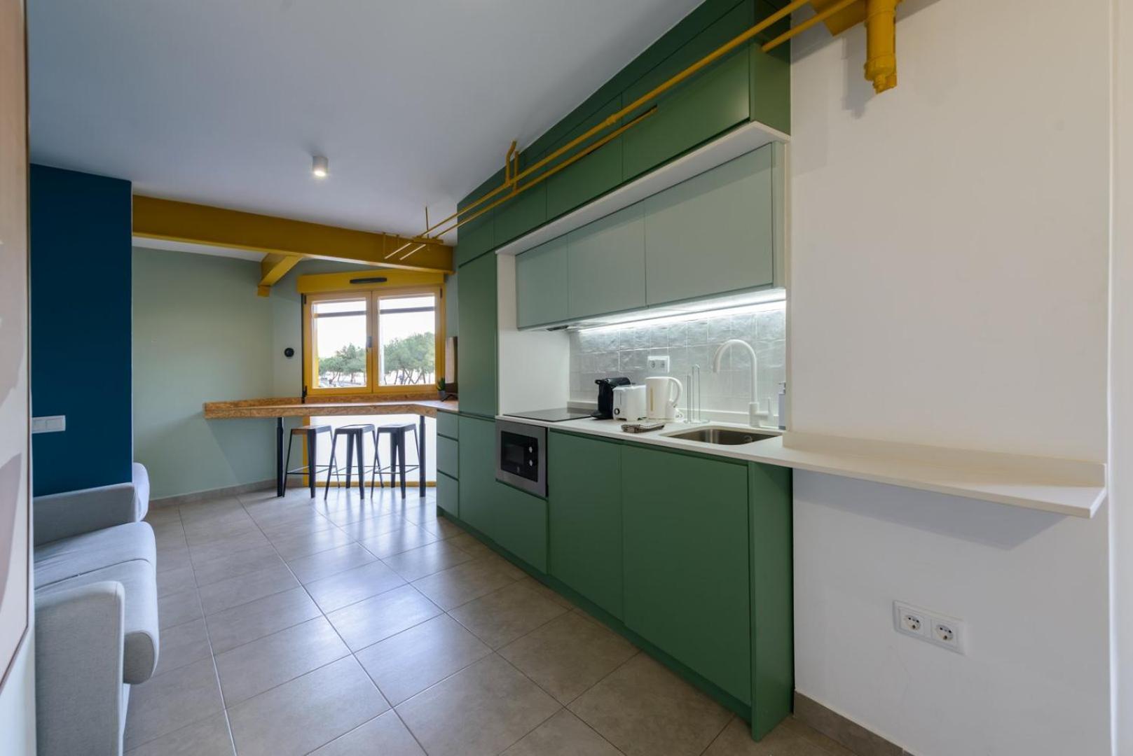 Appartamento Guestready - Trendy *