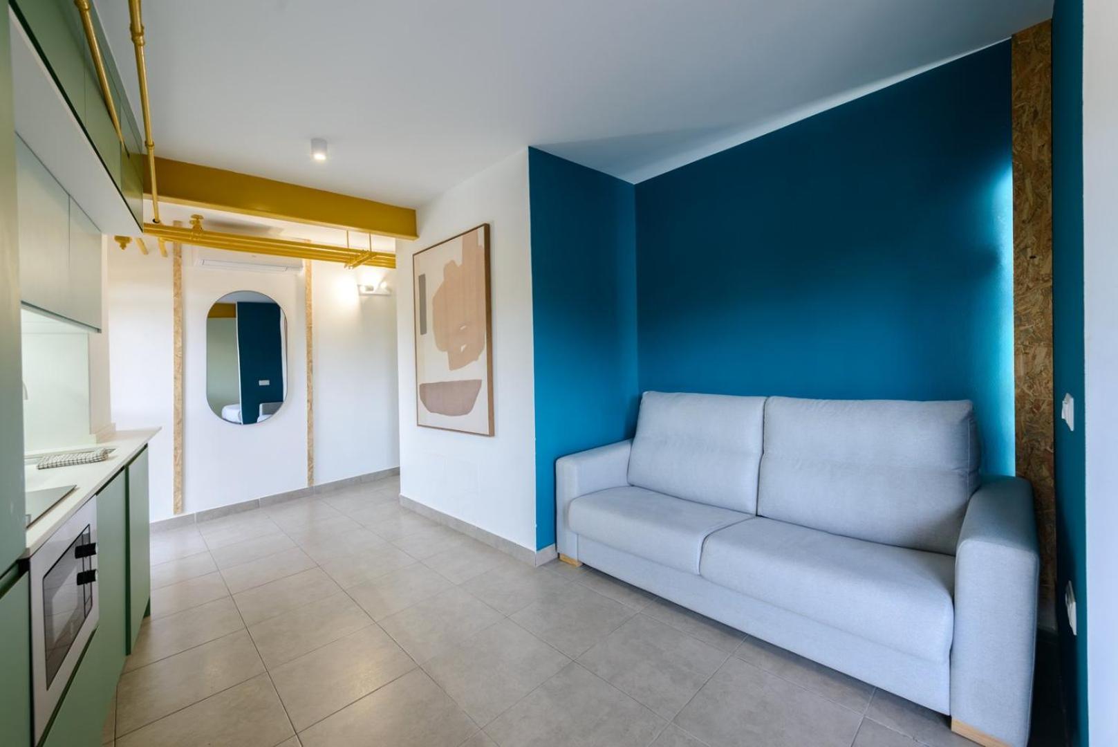 Guestready - Trendy * Madrid