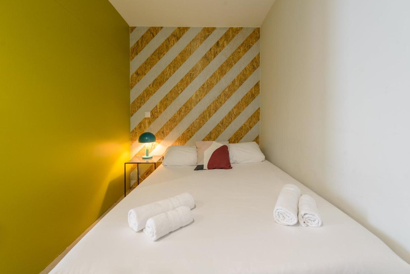 Guestready - Trendy Appartamento