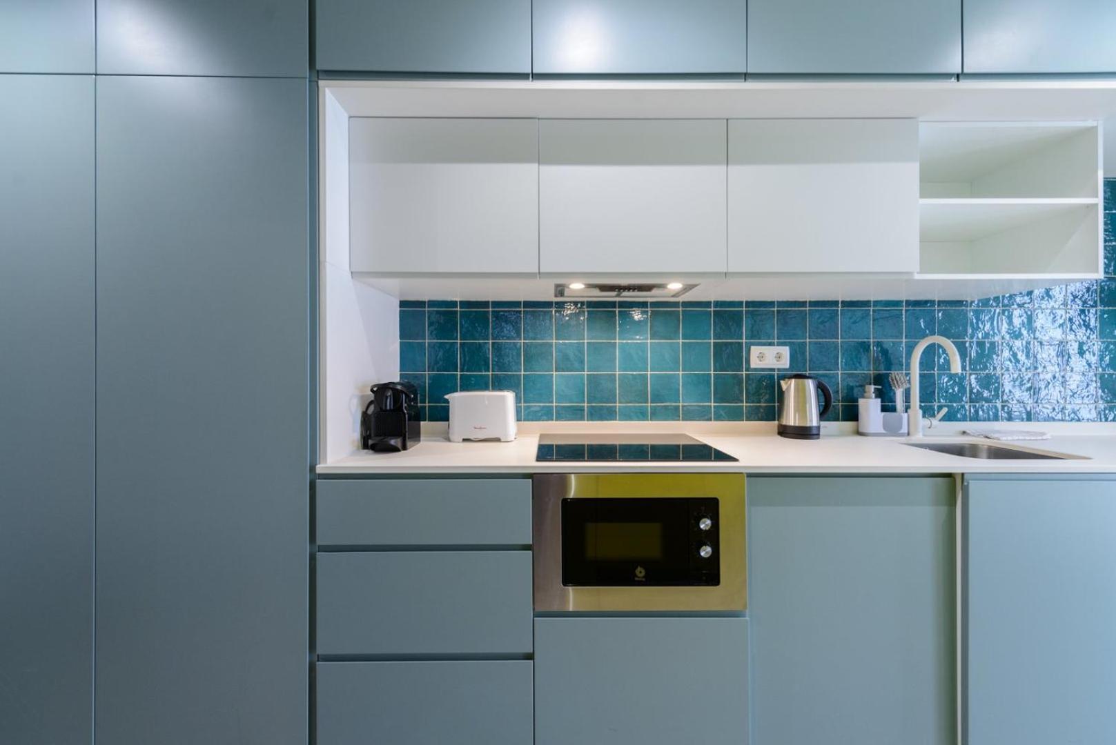 Guestready - Trendy Apartamento