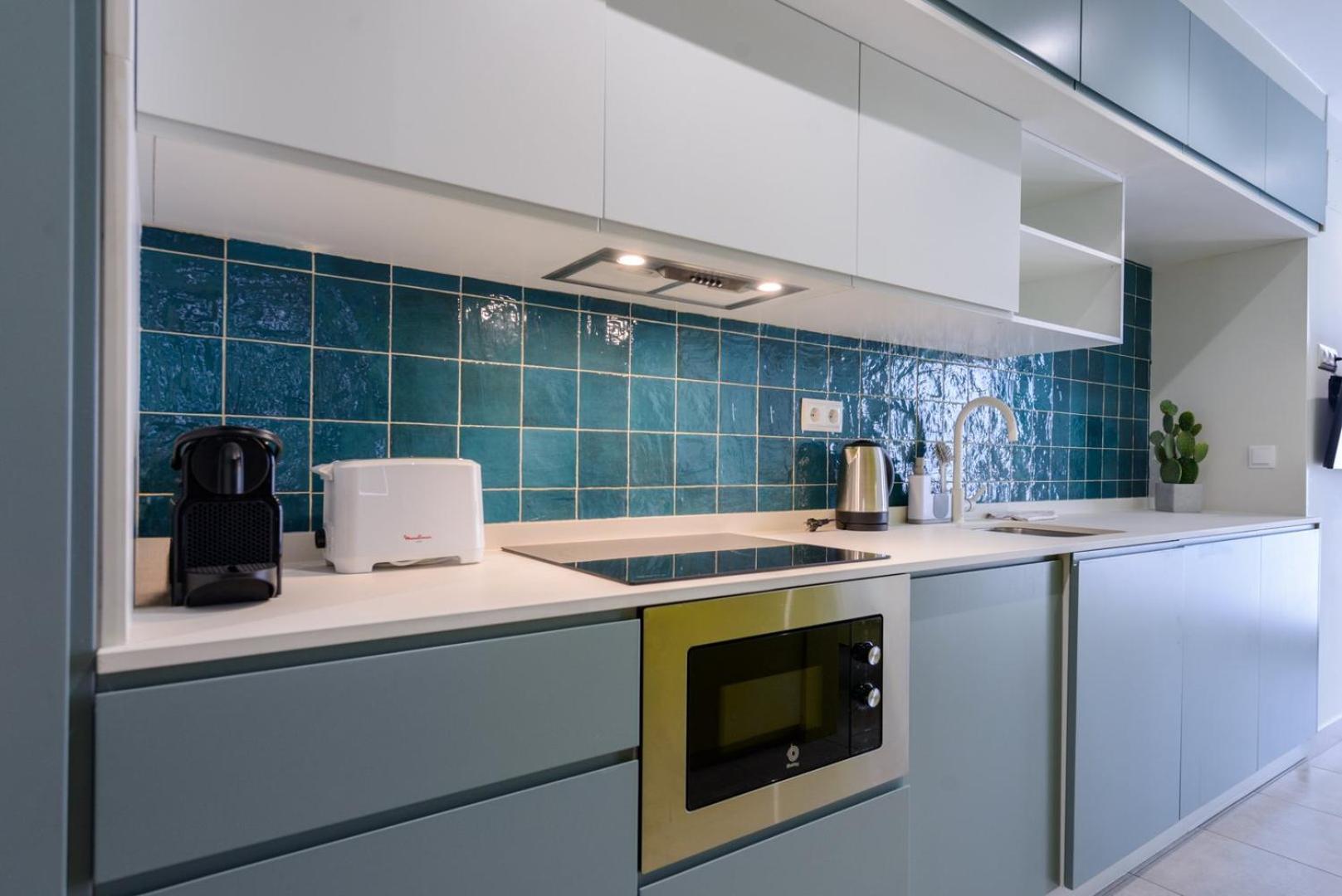 Appartamento Guestready - Trendy *