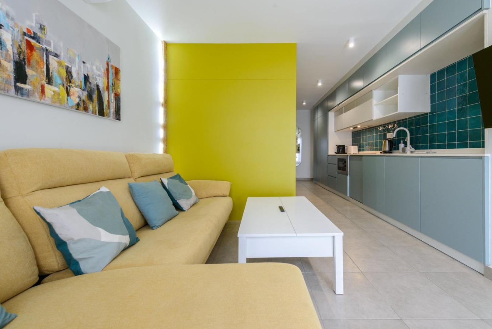Appartamento Guestready - Trendy