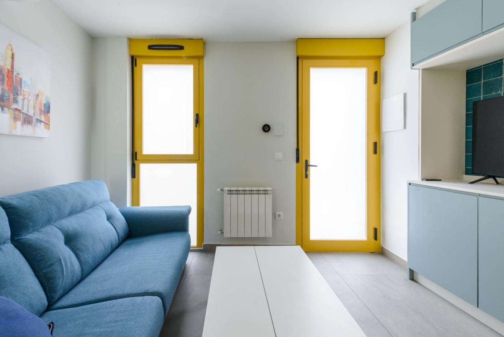 Guestready - Trendy Appartamento *