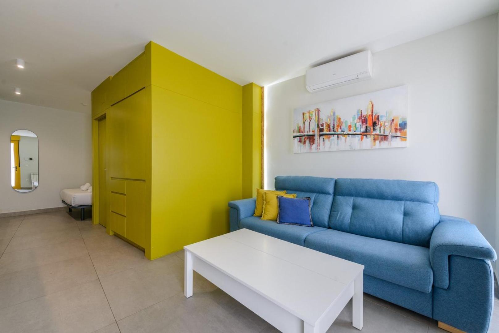 Guestready - Trendy * Madrid